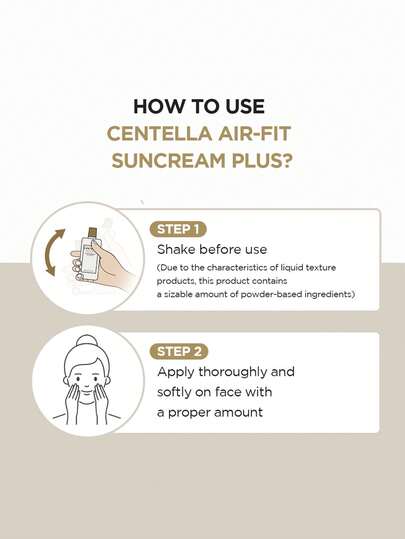SKIN1004 واقي شمس مستخلص السنتيلا الآسيوية من مدغشقر 20مل، SPF50+ PA++++، صيغة لطيفة، مهدئ ومصلح، خفيف الوزن ومرطب، غير دهني، حماية شمسية شاملة، مناسب للبشرة الحساسة، لجميع أنواع البشرة. 20مل/0.67 أونصة سائلة | مستحضرات تجميل كورية