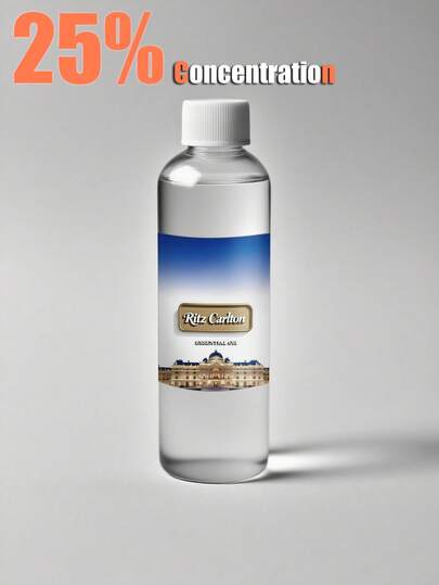 120 مل زيت عطري أساسي للتعبئة، مناسب لجهاز البخار الفوق صوتي، جهاز البخار بالقصبات، عطر بدون لهب، زيت عطري بجودة الفنادق، رائحة طويلة الأمد - قابل للاستخدام في المنزل، غرفة النوم، غرفة المعيشة، الحمام وأماكن متنوعة
