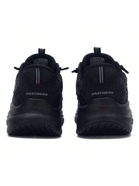 Skechers أحذية رياضية كاجوال سهلة الارتداء للرجال، أحذية رياضية كاجوال خفيفة الوزن ومريحة 232642-BBK