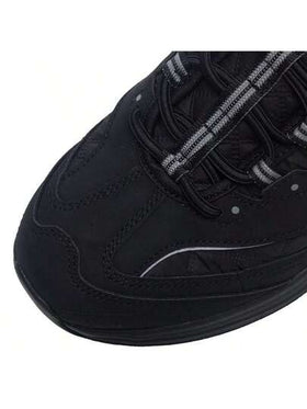 Skechers أحذية رياضية كاجوال سهلة الارتداء للرجال، أحذية رياضية كاجوال خفيفة الوزن ومريحة 232642-BBK
