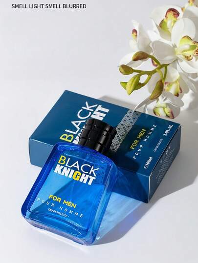 1 قطعة رذاذ عطر سلسلة الفارس الأسود 100 مل، منعش الهواء طويل الأمد بنفس رائحة العلامات التجارية الكبرى، مناسب لأي مناسبة. المنتجات عالية الجودة هي الخيار الأفضل للهدايا. هدايا السيدات، عطور الرجال، عطور السيدات