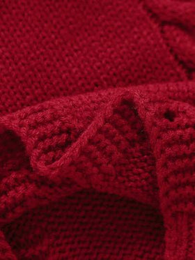 SHEIN قطعة واحدة جمبسوت رضيع مع حمالات مكسرة، جمبسوت مطرزة، أنيقة وحلوة