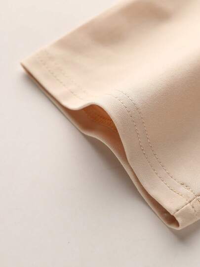 قميص تي شيرت قصير الأكمام فضفاض مريح وقابل للتنفس بتصميم ريترو لأكاديمية لوس أنجلوس، ملابس صيفية كاجوال للمدرسة، ملابس ملابس علوية للأولاد المراهقين