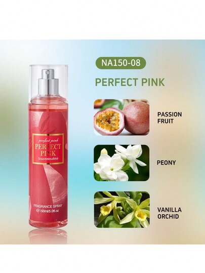 رذاذ عطر قماش جديد سعة 150 مل، رذاذ رائحة الملابس، طازج وطويل الأمد، معطر هواء، مناسب للملابس والحمام والغرفة والخزانة والصالة والسيارة، وكذلك لغرف الفنادق وهدايا ديكور المنزل والعلاج بالعطور والرش الخارجي وهدايا عيد الميلاد والتخرج