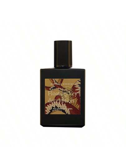 زجاجة عطر 50 مل برائحة الصندل الدائمة، رائحة طبيعية وممتعة ذات رائحة خشبية. متوفر خياران للعطر. عطر فاخر مناسب لمناسبات متنوعة، يمكن أن يزيل الروائح ويعزز الرائحة. خيار هدية ممتاز.
