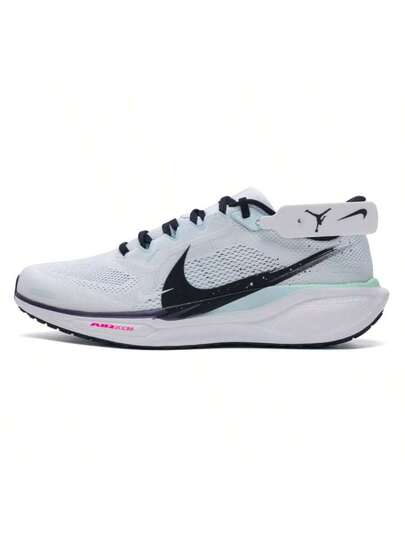 Jordan أحذية الجري للرجال AIR ZOOM PEGASUS 41 أحذية كاجوال للاستخدام اليومي والسفر والخارجي، أحذية رياضية خفيفة الوزن IM6674-101