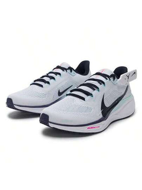 Jordan أحذية الجري للرجال AIR ZOOM PEGASUS 41 أحذية كاجوال للاستخدام اليومي والسفر والخارجي، أحذية رياضية خفيفة الوزن IM6674-101
