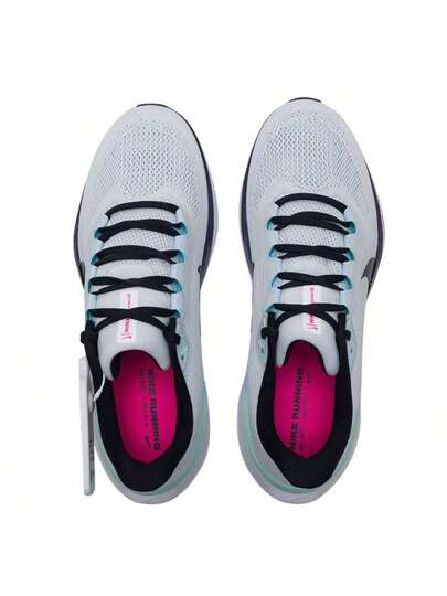 Jordan أحذية الجري للرجال AIR ZOOM PEGASUS 41 أحذية كاجوال للاستخدام اليومي والسفر والخارجي، أحذية رياضية خفيفة الوزن IM6674-101