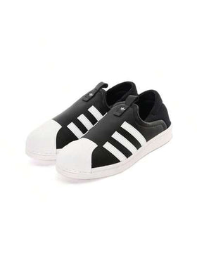 Adidas أحذية كاجوال سهلة الارتداء من القماش يونيسكس IG5717