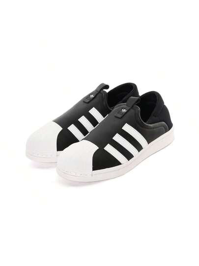 Adidas أحذية كاجوال سهلة الارتداء من القماش يونيسكس IG5717