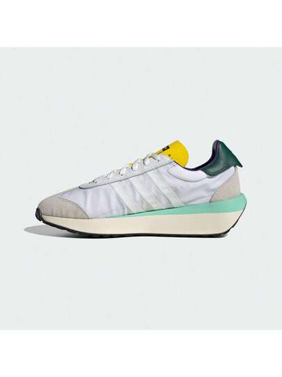 Adidas أحذية رياضية كاجوال مريحة بطراز كلاسيكي رجعي IF8118، طراز للأزواج