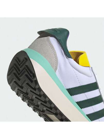 Adidas أحذية رياضية كاجوال مريحة بطراز كلاسيكي رجعي IF8118، طراز للأزواج