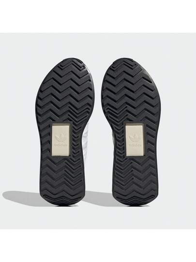 Adidas أحذية رياضية كاجوال مريحة بطراز كلاسيكي رجعي IF8118، طراز للأزواج