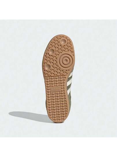 Adidas Originals حذاء رياضي كاجوال منخفض الرقبة SAMBA OG W للرجال والنساء JR9447