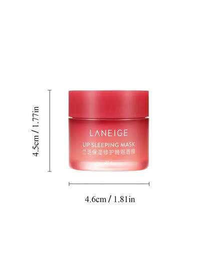 Laneige 20 جرام/0.70 أونصة قناع نوم للشفاه - مغذي ومرطب