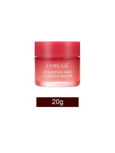 Laneige 20 جرام/0.70 أونصة قناع نوم للشفاه - مغذي ومرطب
