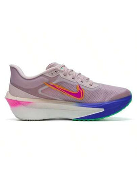 Jordan أحذية الجري للرجال ZOOM FLY 6 EK، أحذية رياضية كاجوال مبطنة خفيفة الوزن HJ7038-600