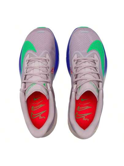 Jordan أحذية الجري للرجال ZOOM FLY 6 EK، أحذية رياضية كاجوال مبطنة خفيفة الوزن HJ7038-600