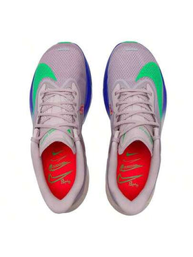 Jordan أحذية الجري للرجال ZOOM FLY 6 EK، أحذية رياضية كاجوال مبطنة خفيفة الوزن HJ7038-600