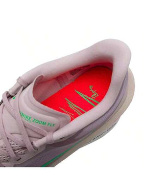 Jordan أحذية الجري للرجال ZOOM FLY 6 EK، أحذية رياضية كاجوال مبطنة خفيفة الوزن HJ7038-600