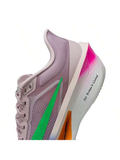 Jordan أحذية الجري للرجال ZOOM FLY 6 EK، أحذية رياضية كاجوال مبطنة خفيفة الوزن HJ7038-600