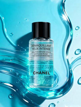 CHANEL مزيل مكياج للعيون والشفاه 10مل/3.4 أونصة