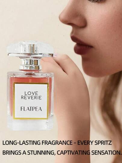 زجاجة عطر 50 مل، معطر هواء السيارة، رائحة طويلة الأمد، عطر فاخر، ضروري للعطلات، منتج عالي الجودة، هدية رائعة، مناسب للمنزل والحمام وغرفة المعيشة والمكتب والأعياد وديكور الغرف
