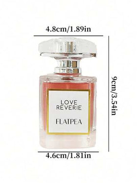 زجاجة عطر 50 مل، معطر هواء السيارة، رائحة طويلة الأمد، عطر فاخر، ضروري للعطلات، منتج عالي الجودة، هدية رائعة، مناسب للمنزل والحمام وغرفة المعيشة والمكتب والأعياد وديكور الغرف