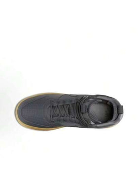Nike حذاء رياضي كاجوال من نايك موديل COURT BOROUGH Mid-Top بطبعة أناناس AA0547-001 للرجال
