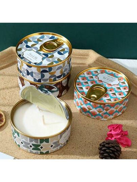 Joivida قطعة واحدة ، شمعة ارومارثيرابي للمنزل ، شمعة ارومارثيرابي صويا ، شمعة صويا طبيعية 100٪ روز مع زيت عطري ، 2.83 أونصة - وقت احتراق 35 ساعة ، شمعة ارومارثيرابي في برطمان محكم الإغلاق ، مناسبة للاستحمام المنزلي ، العلاج المائي ، اليوغا ، الديكور ، أعي