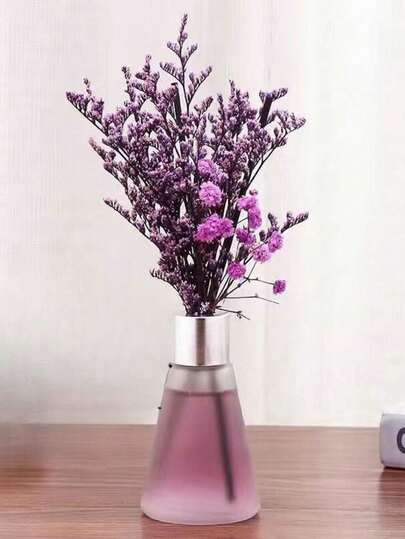 1 قطعة مجموعة عطور عطرية 50 مل، عطور عطرية لاستخدام المنزل، معطر هواء مزيل رائحة للحمام والغرف الداخلية، هدية عيد الحب، هدايا عيد الميلاد (عصي عطرية عشوائية)
