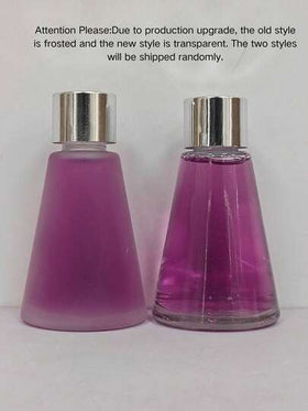 1 قطعة مجموعة عطور عطرية 50 مل، عطور عطرية لاستخدام المنزل، معطر هواء مزيل رائحة للحمام والغرف الداخلية، هدية عيد الحب، هدايا عيد الميلاد (عصي عطرية عشوائية)