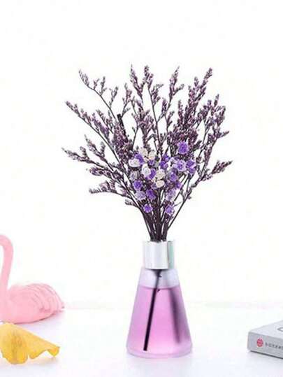 1 قطعة مجموعة عطور عطرية 50 مل، عطور عطرية لاستخدام المنزل، معطر هواء مزيل رائحة للحمام والغرف الداخلية، هدية عيد الحب، هدايا عيد الميلاد (عصي عطرية عشوائية)