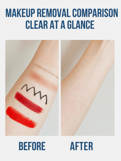 Estée Lauder مزيل المكياج "Take It Away"، 30/200 مل، مزيل مكياج ومنظف متوازن ماء-زيت، لطيف ولكن فعال، يزيل بسهولة جميع أنواع المكياج (بما في ذلك المقاوم للماء)، مُنكَّه بزيت بذور الجوجوبا والسكوالان، يهدئ البشرة، مناسب لجميع أنواع البشرة، أفضل منتج تنظ...