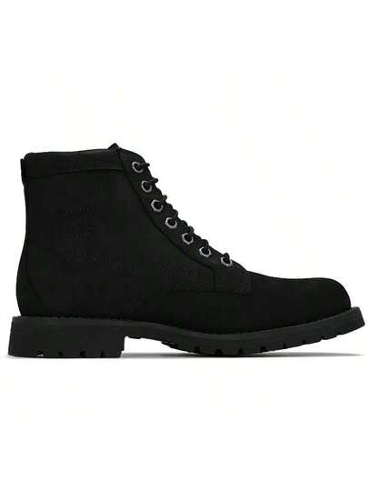 Timberland حذاء رجالي Redwood Falls PT WP Bt حذاء رياضي مريح للاستخدام اليومي في الهواء الطلق حذاء كاجوال A44P1015