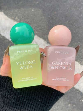 1 قطعة رذاذ عطري 90 مل، روائح كلاسيكية، رائحة الزهور والشاي، منعش للأماكن الداخلية والخارجية، عطر طويل الأمد، مناسب للمواعدة والحفلات والعطلات والمنزل والفندق والمكتب، هدية مثالية للأصدقاء والأقارب