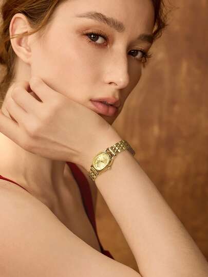 MOTF PREMIUM ساعات نسائية كوارتز