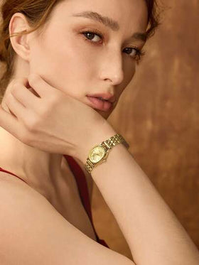 MOTF PREMIUM ساعات نسائية كوارتز