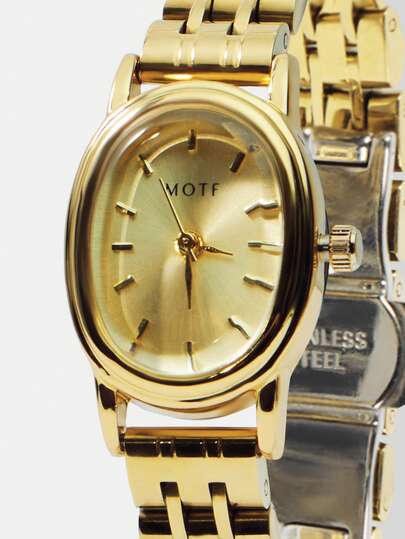 MOTF PREMIUM ساعات نسائية كوارتز