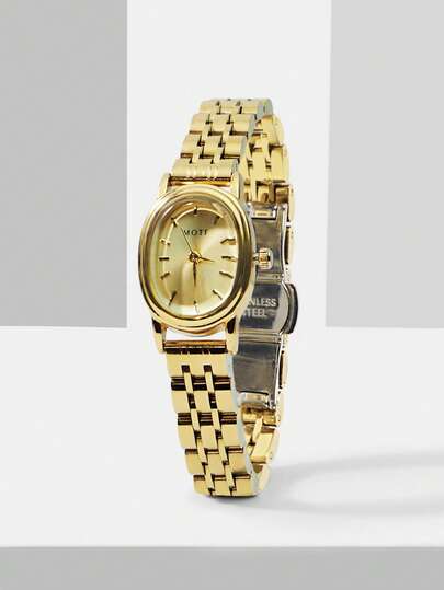 MOTF PREMIUM ساعات نسائية كوارتز