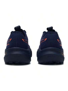 Asics أحذية الجري GT-2000 14، أحذية كاجوال، خفيفة الوزن ومريحة قابلة للتنفس للرجال، أحذية رياضية منخفضة للجري لمسافات طويلة على الطرق 1011C056-401