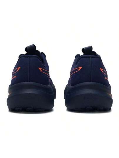 Asics أحذية الجري GT-2000 14، أحذية كاجوال، خفيفة الوزن ومريحة قابلة للتنفس للرجال، أحذية رياضية منخفضة للجري لمسافات طويلة على الطرق 1011C056-401