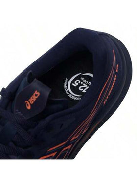 Asics أحذية الجري GT-2000 14، أحذية كاجوال، خفيفة الوزن ومريحة قابلة للتنفس للرجال، أحذية رياضية منخفضة للجري لمسافات طويلة على الطرق 1011C056-401