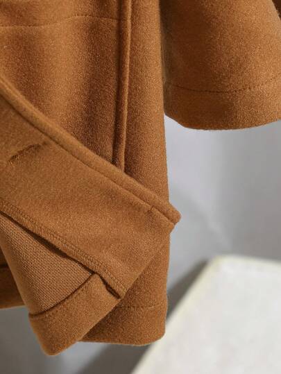 جاكيت كاجوال للأولاد الصغار، مريحة للارتداء اليومي، للأنشطة الخارجية والمدرسة، خريف/شتاء