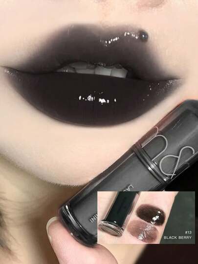 Rom&nd رومند جوسي لاستنج تينت ميني، ذو نسيج مرطب ولامع، مرطب ومغذي، خفيف وراحة، لون دائم، حجم صغير، مثالي للتجربة والسفر، هدية مثالية للأصدقاء، مستحضرات تجميل كورية
