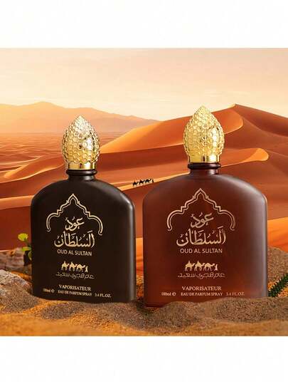 1 قطعة رذاذ عطر عربي شرقي سعة 100 مل، معطر هواء عطري بدون لهب، كبير السعة وطويل الأمد برائحة قوية. هذا المنتج عالي الجودة مناسب لأي مشهد لإزالة الروائح وتعزيز العطر. إنه الخيار الأمثل للهدايا