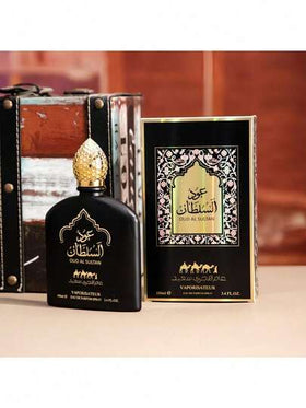 1 قطعة رذاذ عطر عربي شرقي سعة 100 مل، معطر هواء عطري بدون لهب، كبير السعة وطويل الأمد برائحة قوية. هذا المنتج عالي الجودة مناسب لأي مشهد لإزالة الروائح وتعزيز العطر. إنه الخيار الأمثل للهدايا