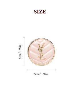 YSL روج خدود ميني طويل الأمد لمدة 24 ساعة #B10 5جم/0.17 أونصة