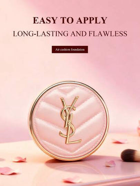 YSL روج خدود ميني طويل الأمد لمدة 24 ساعة #B10 5جم/0.17 أونصة