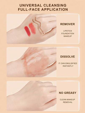 زيت تنظيف Shu Uemura Ultime8∞ Beauty - 5 أونصة سائلة/150 مل
